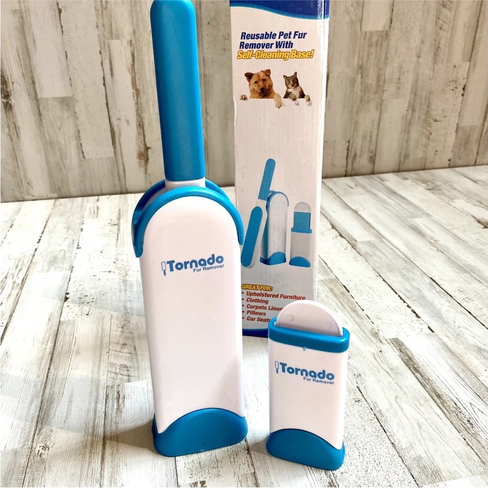Tornado Pet Hair Cleaner